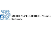 Medien Versicherung
